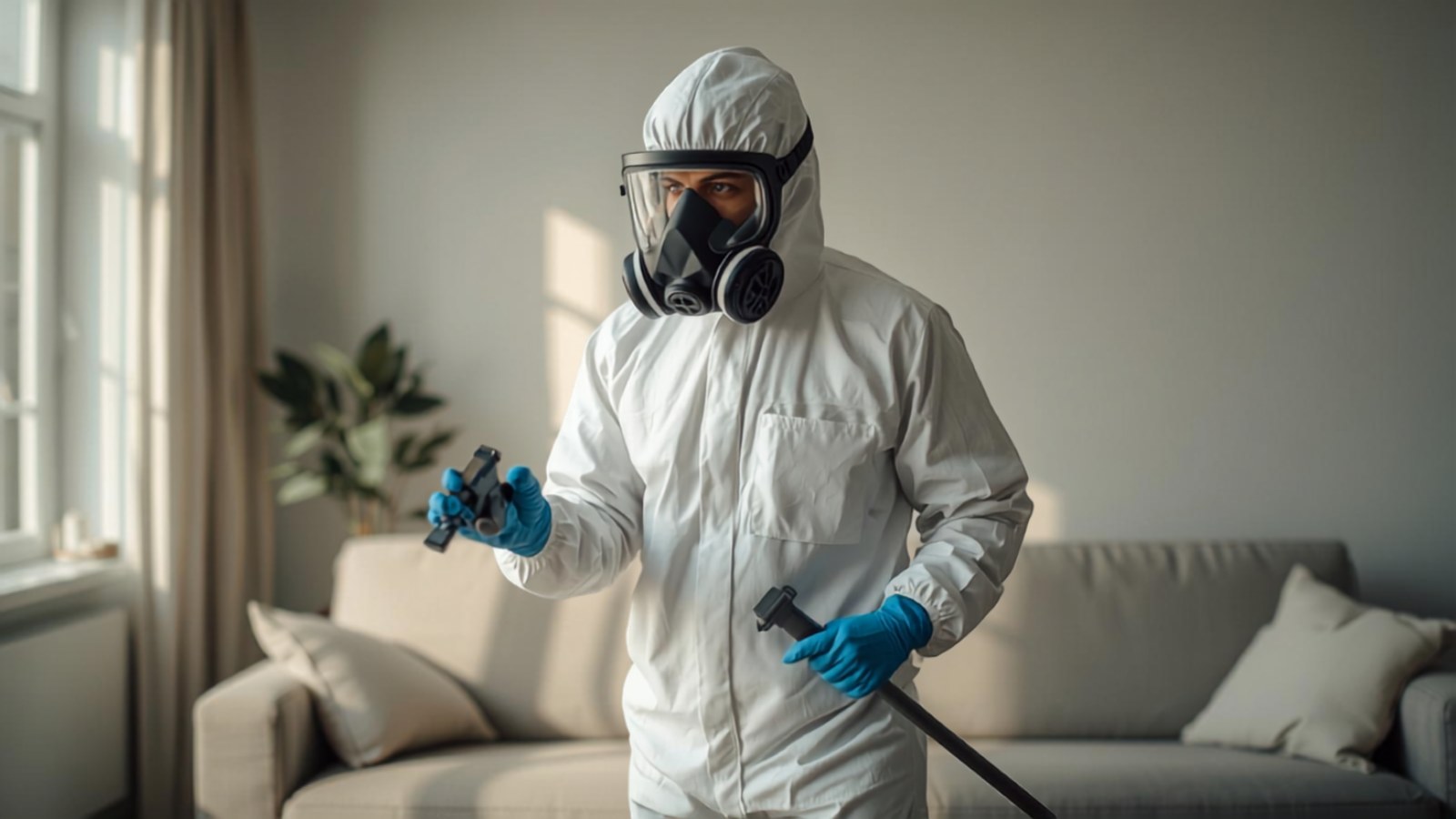 Biohazard Cleanup in Minneapolis, MN — Vehicle Pathogen Clean Minneapolis Biohazard Cleanup in Minneapolis, MN — Vehicle Pathogen Clean Minneapolis