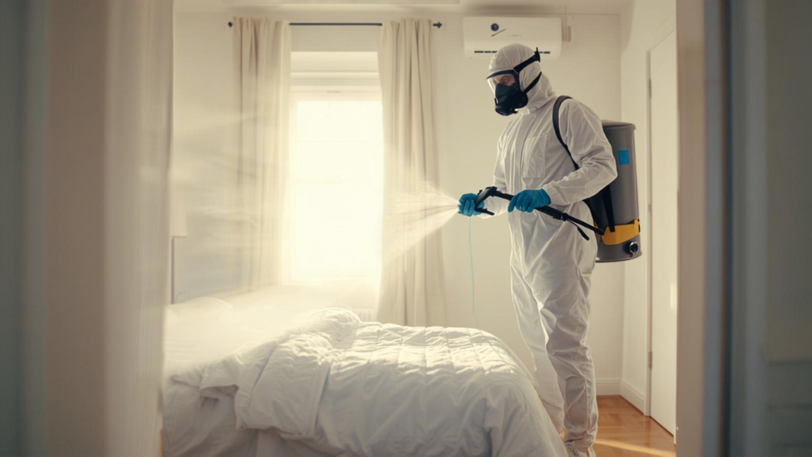 Biohazard Cleanup in Minneapolis, MN — Vehicle Pathogen Clean Minneapolis Biohazard Cleanup in Minneapolis, MN — Vehicle Pathogen Clean Minneapolis