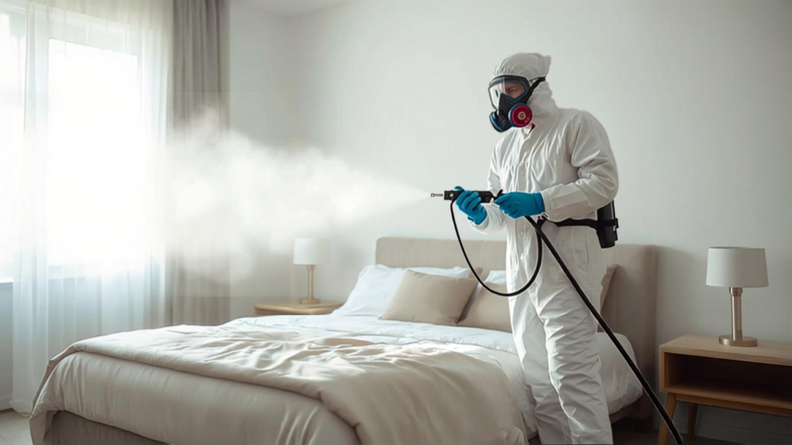 Biohazard Cleanup in Minneapolis, MN — Vehicle Pathogen Clean Minneapolis Biohazard Cleanup in Minneapolis, MN — Vehicle Pathogen Clean Minneapolis